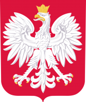 Godło Rzeczypospolitej Polskiej